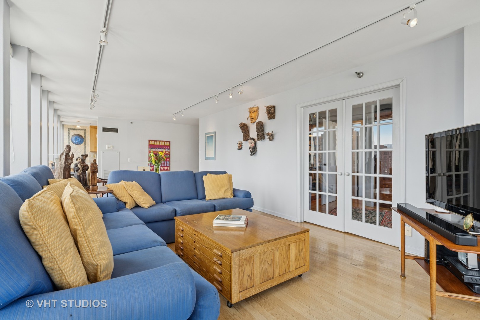 1230 N State Parkway Unit: 27A