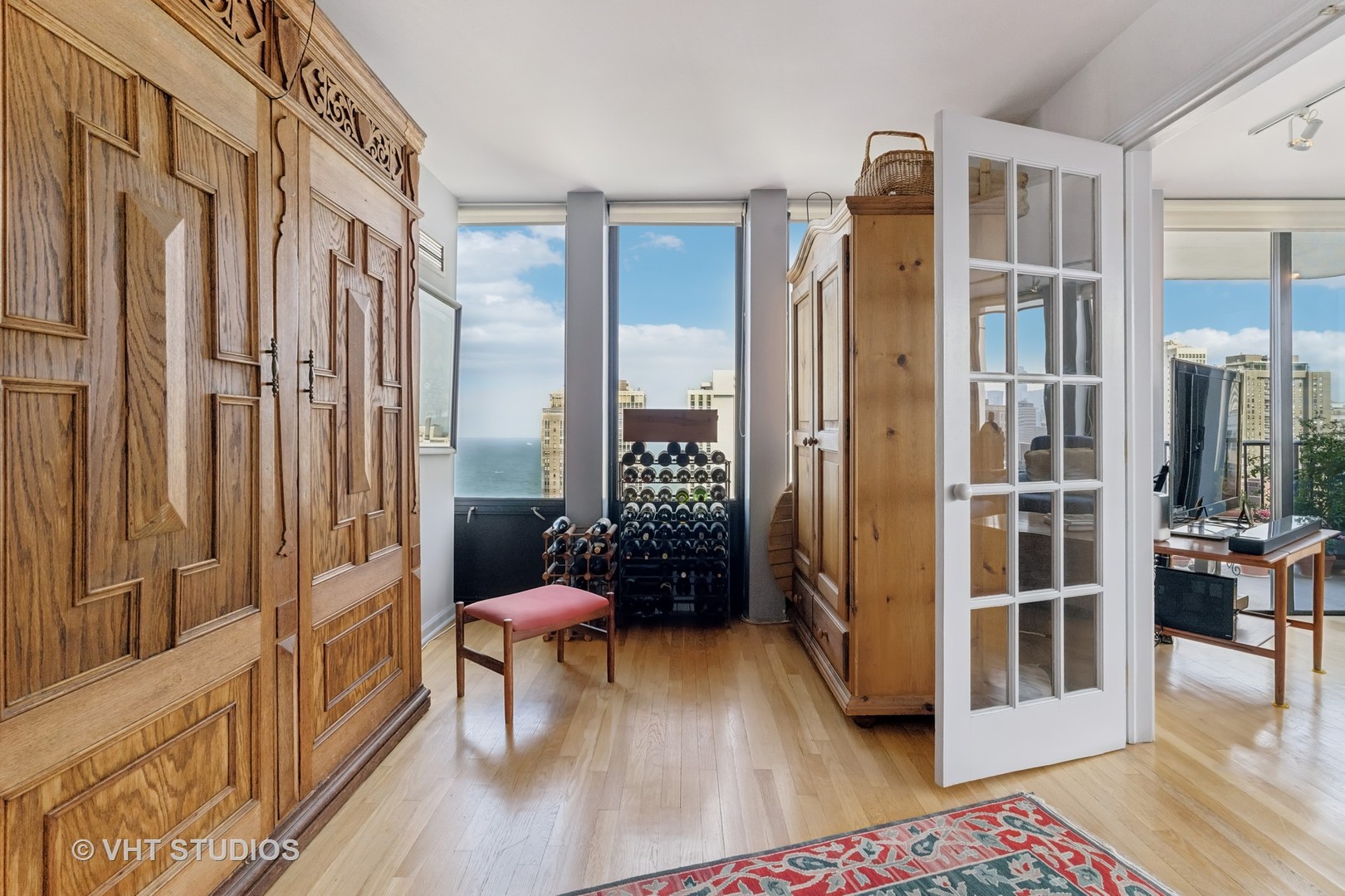 1230 N State Parkway Unit: 27A