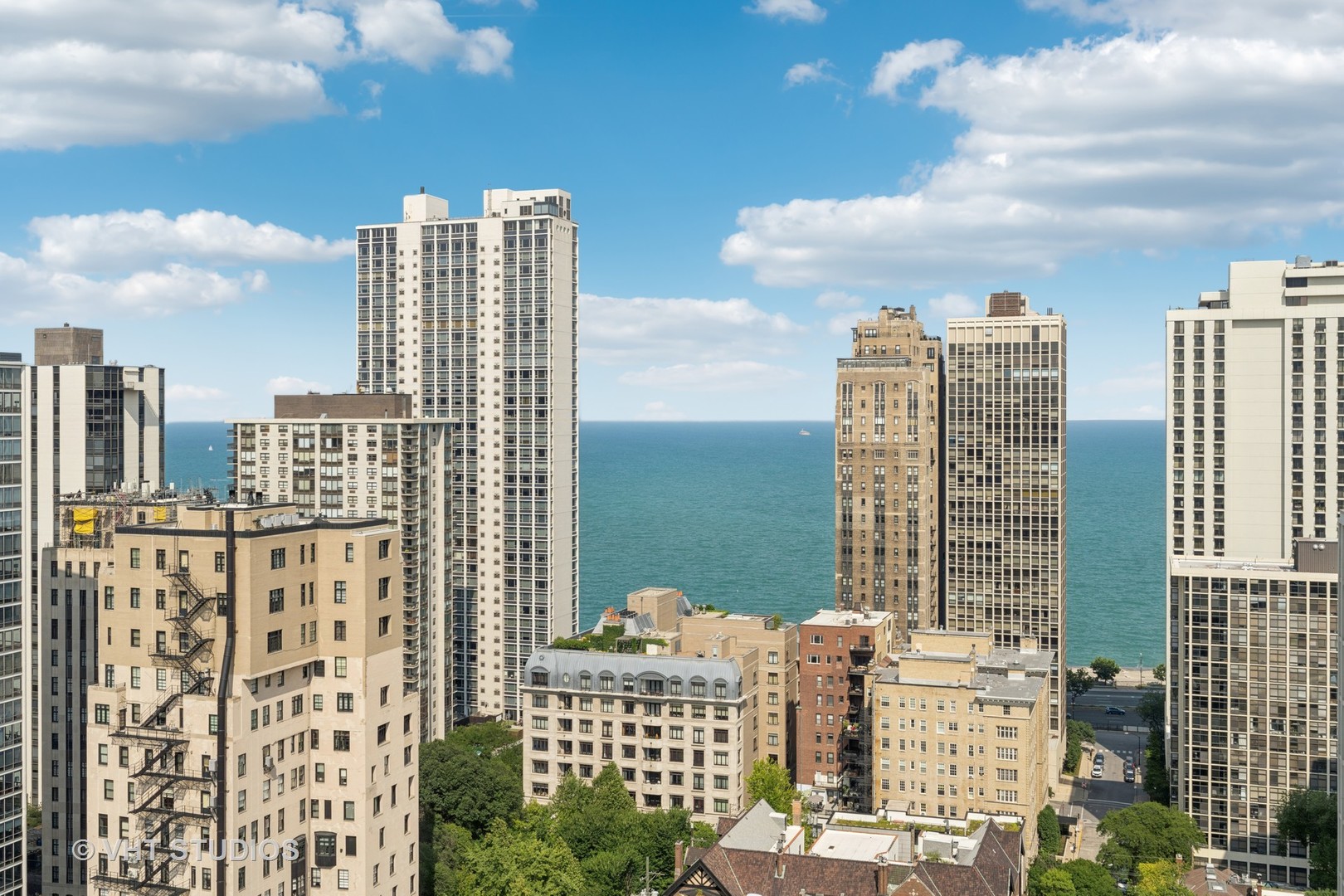 1230 N State Parkway Unit: 27A