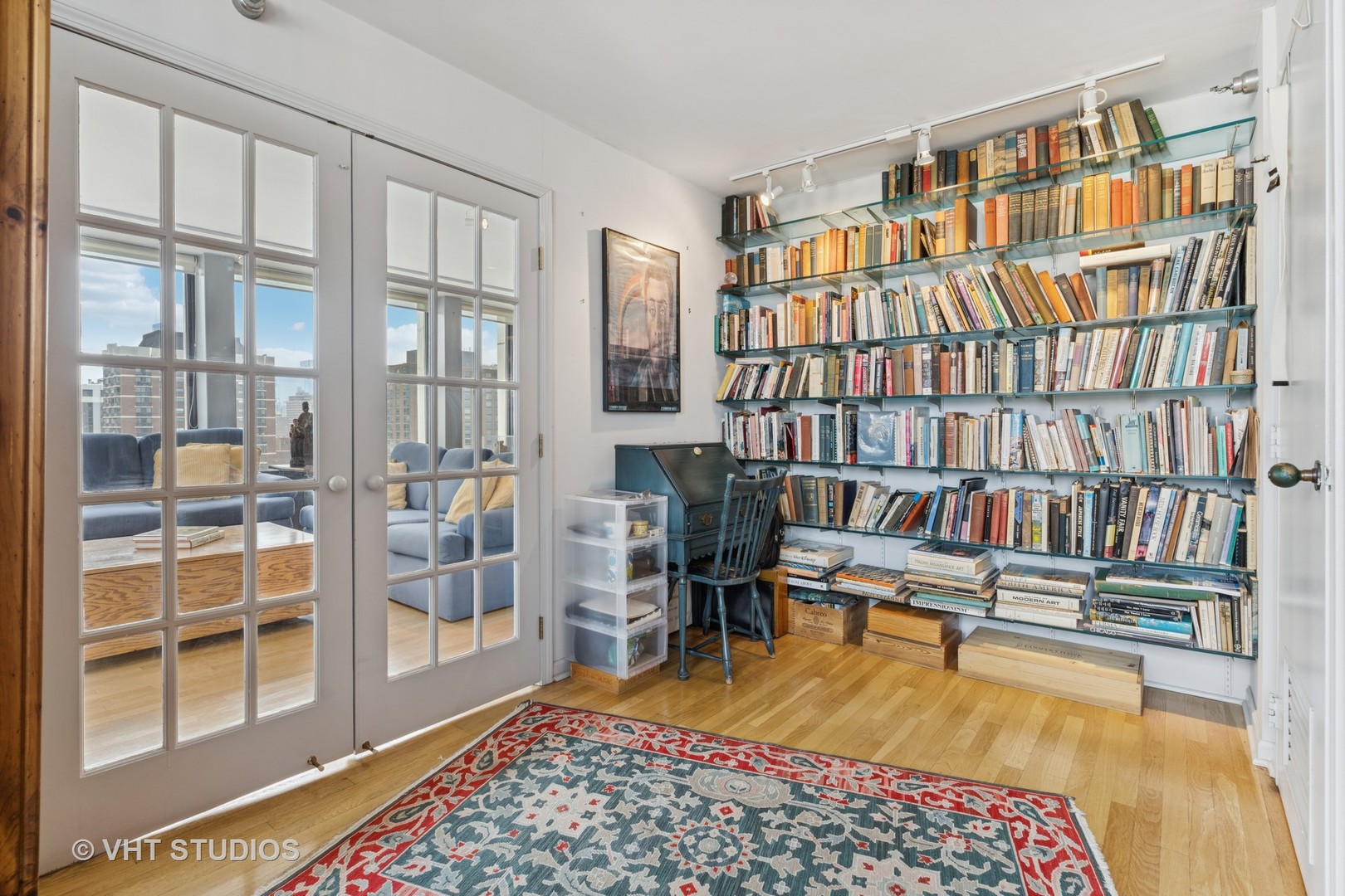 1230 N State Parkway Unit: 27A