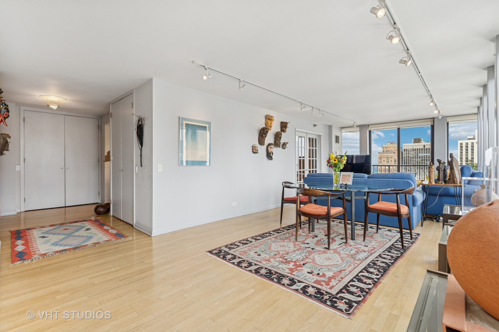 1230 N State Parkway Unit: 27A