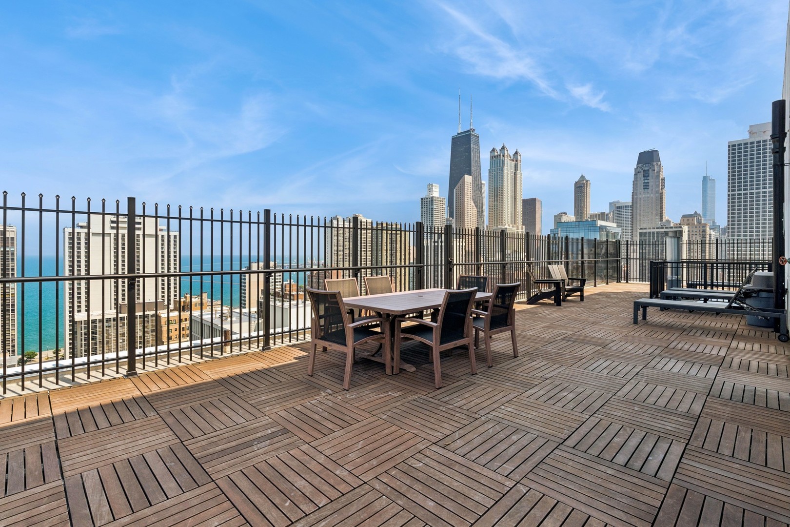 1230 N State Parkway Unit: 27A