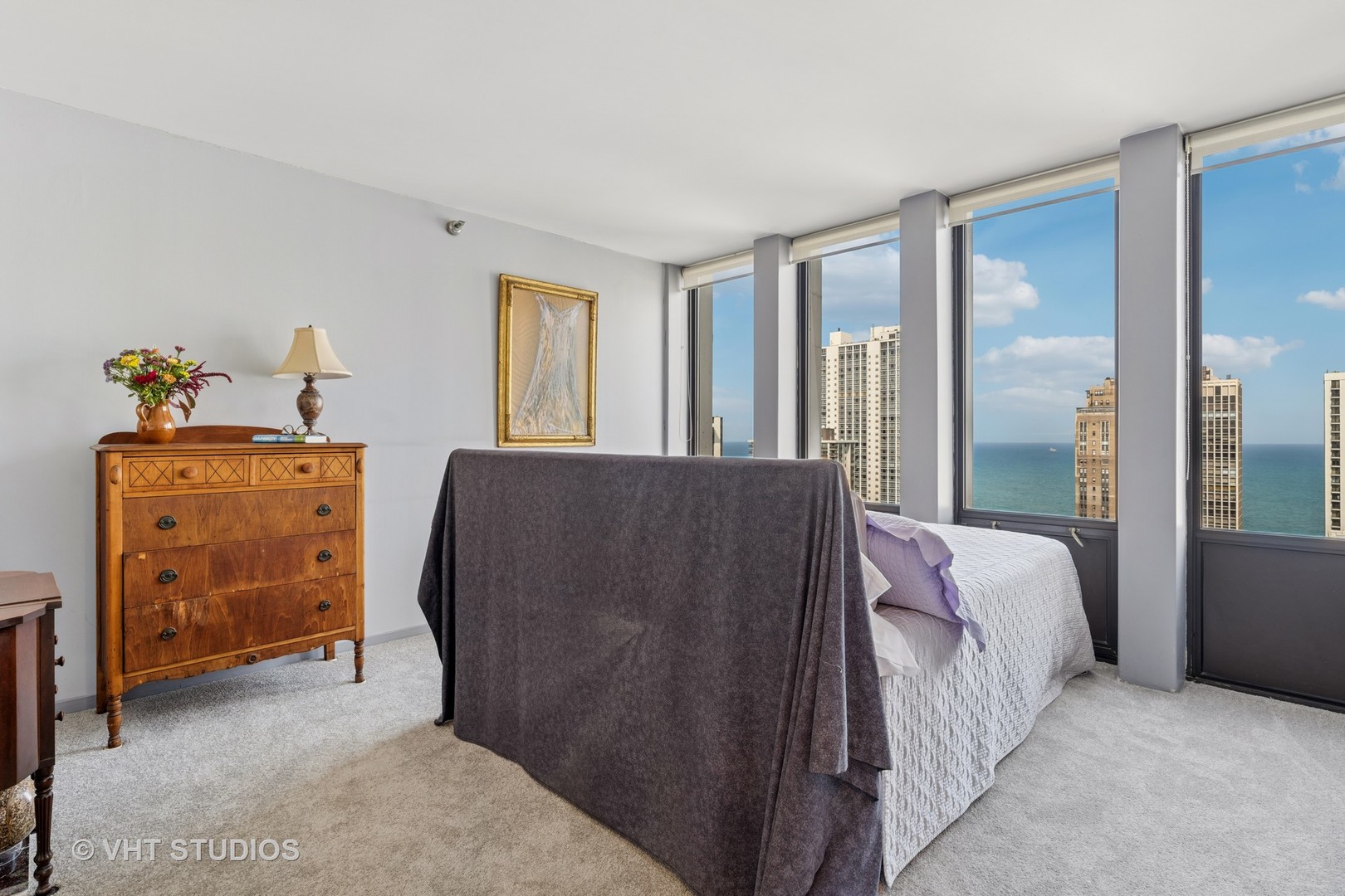 1230 N State Parkway Unit: 27A