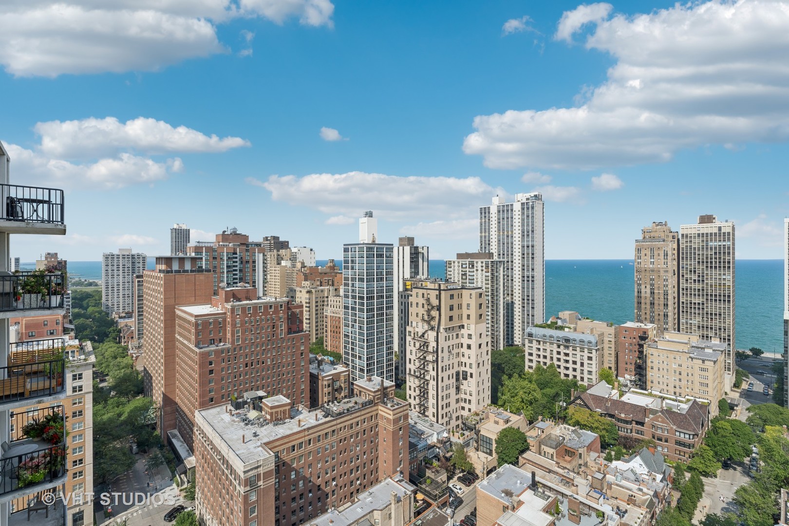 1230 N State Parkway Unit: 27A