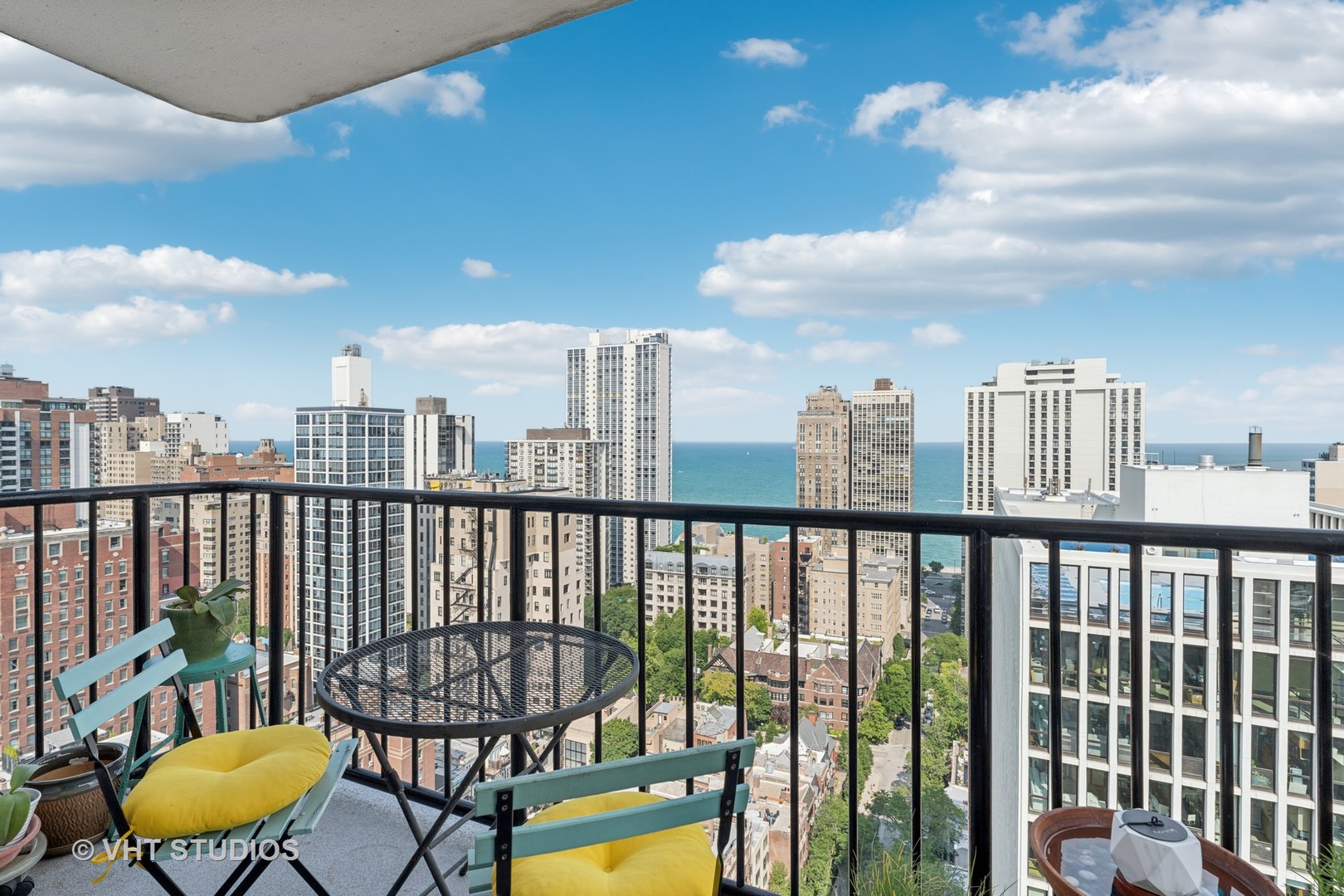 1230 N State Parkway Unit: 27A