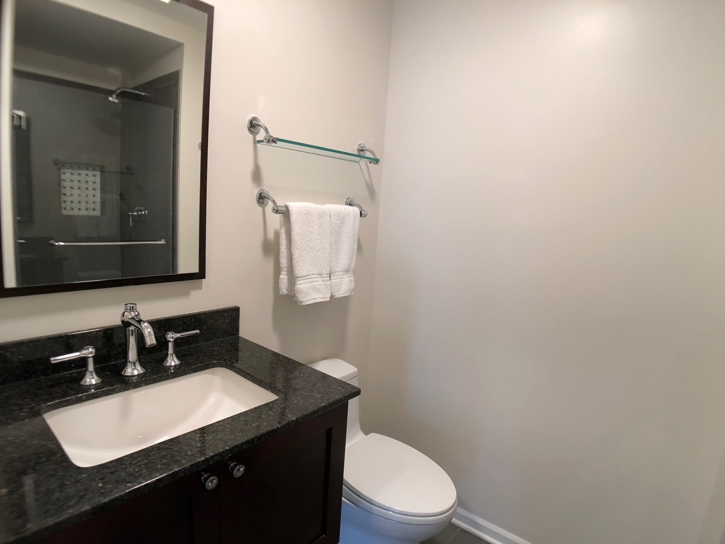 3700 N Lake Shore Drive Unit: 307