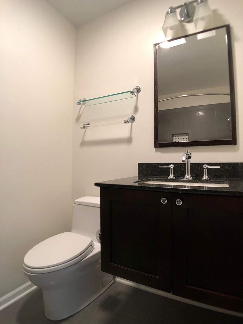 3700 N Lake Shore Drive Unit: 307