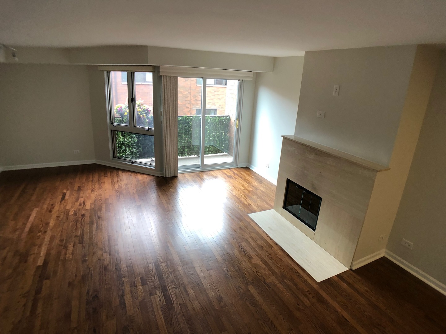 3700 N Lake Shore Drive Unit: 307