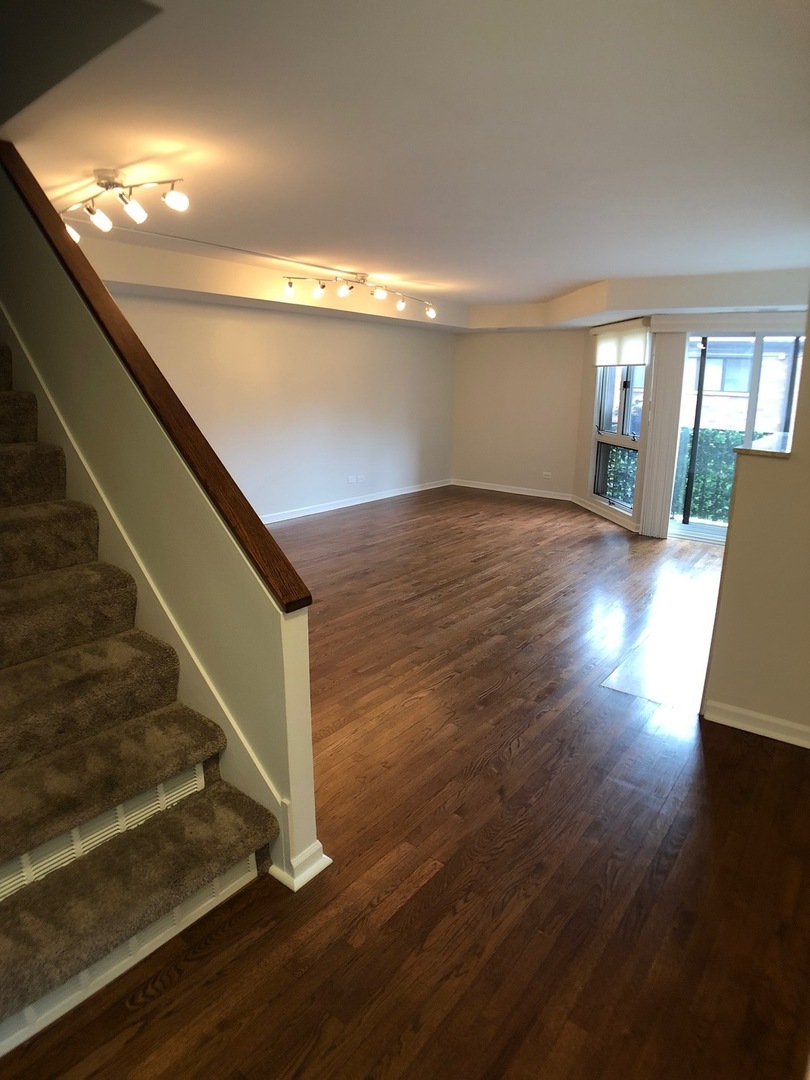 3700 N Lake Shore Drive Unit: 307