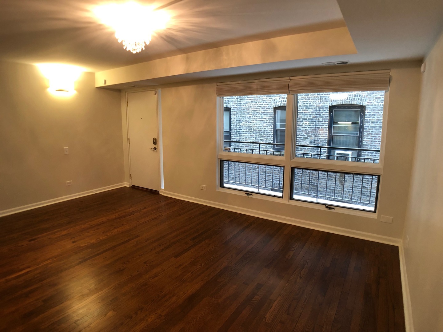 3700 N Lake Shore Drive Unit: 307
