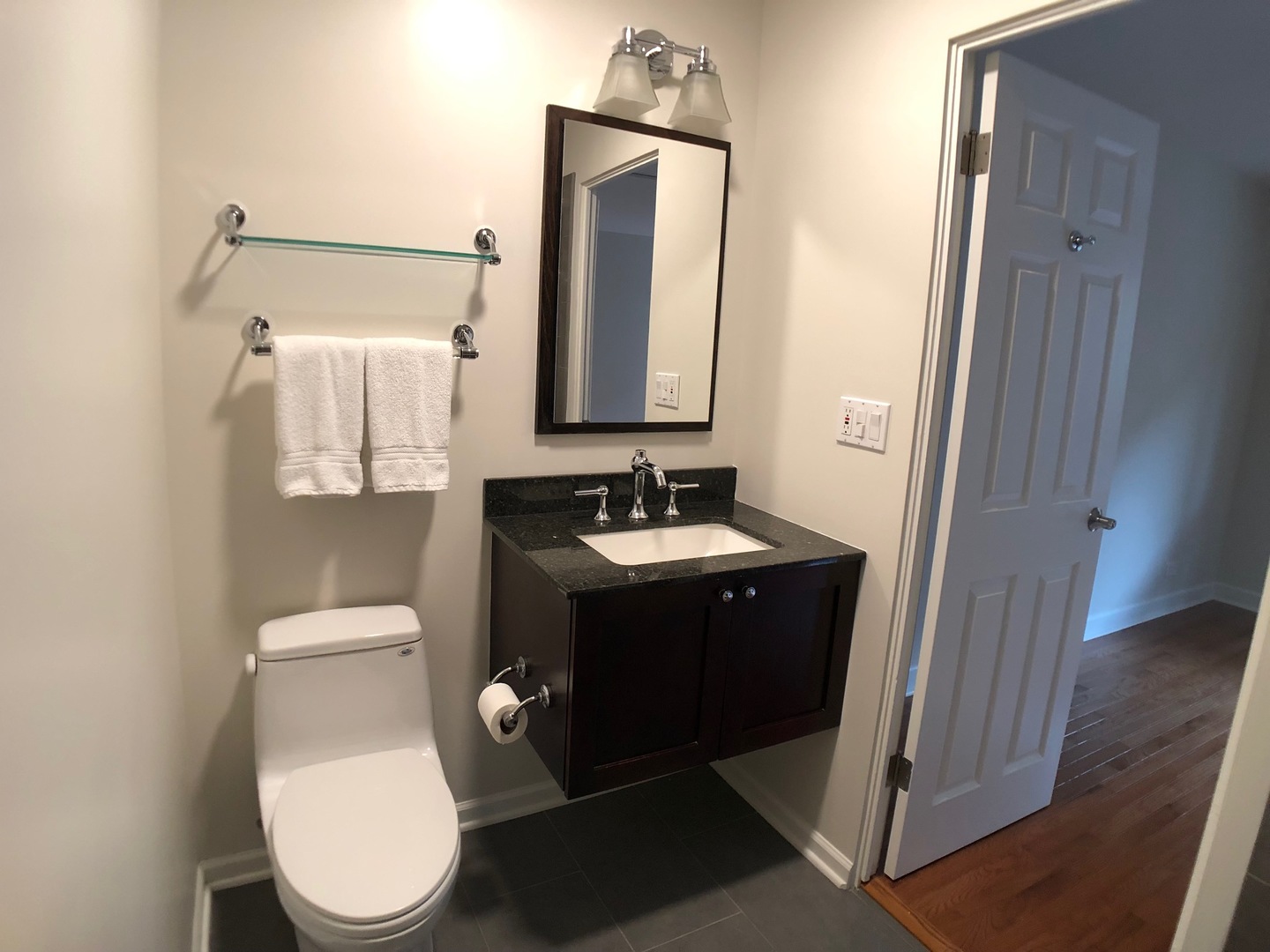 3700 N Lake Shore Drive Unit: 307