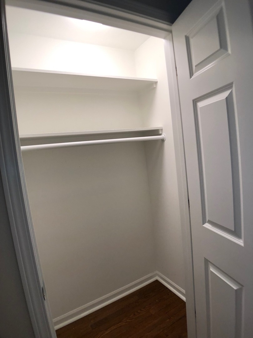 3700 N Lake Shore Drive Unit: 307