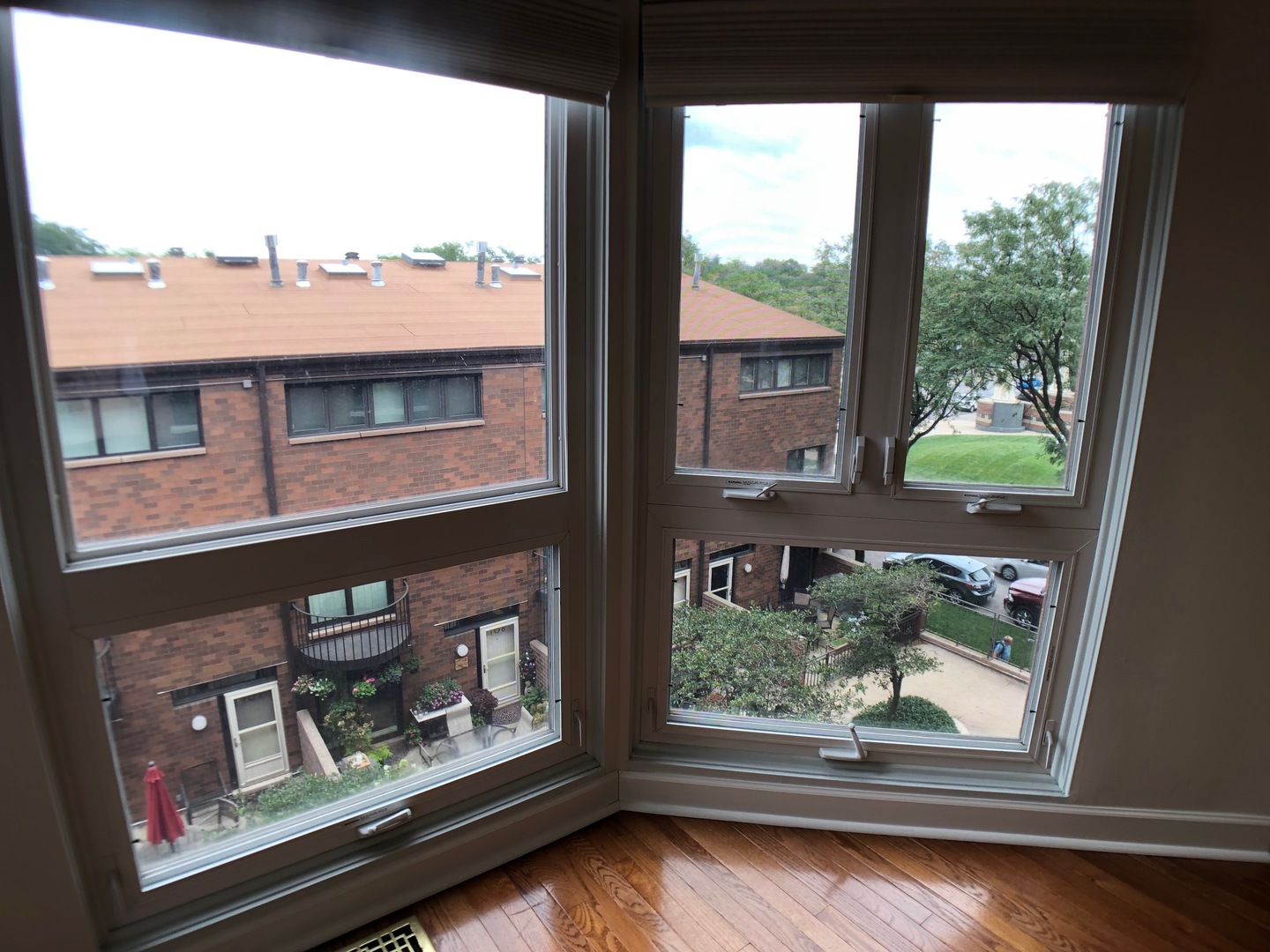 3700 N Lake Shore Drive Unit: 307