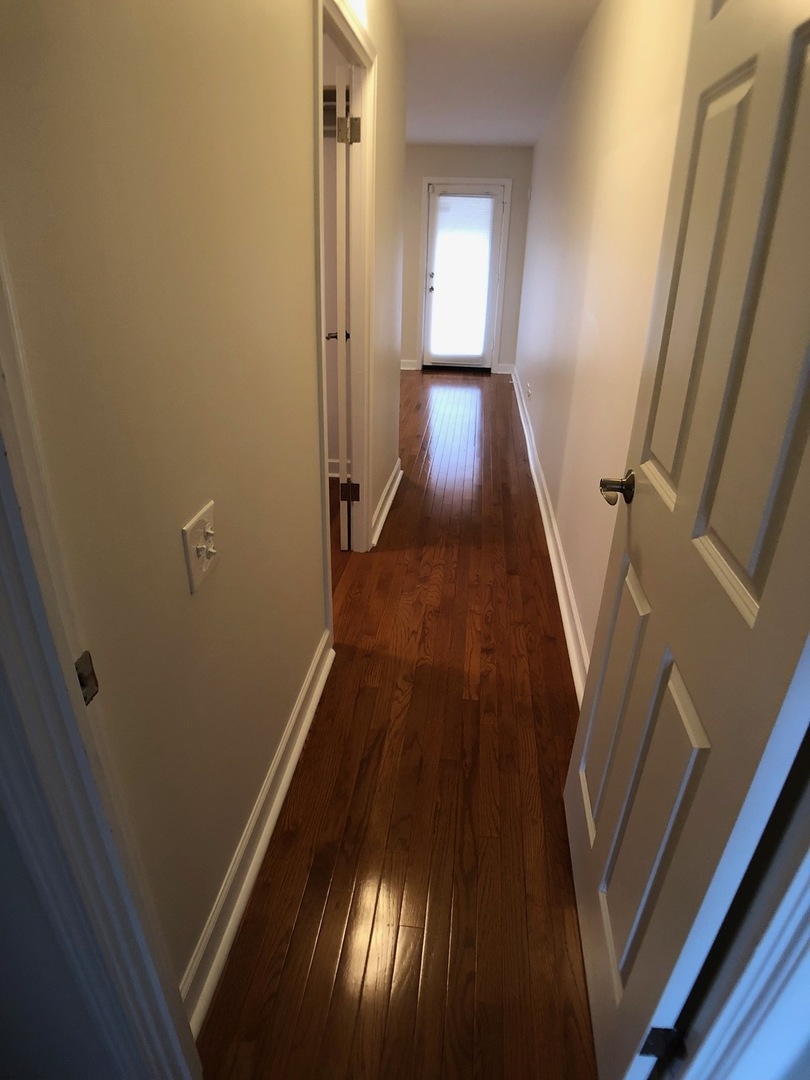 3700 N Lake Shore Drive Unit: 307