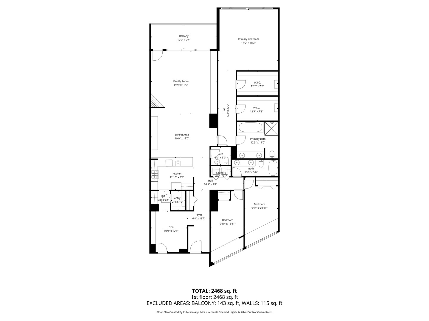 333 N Canal Street Unit: 3604