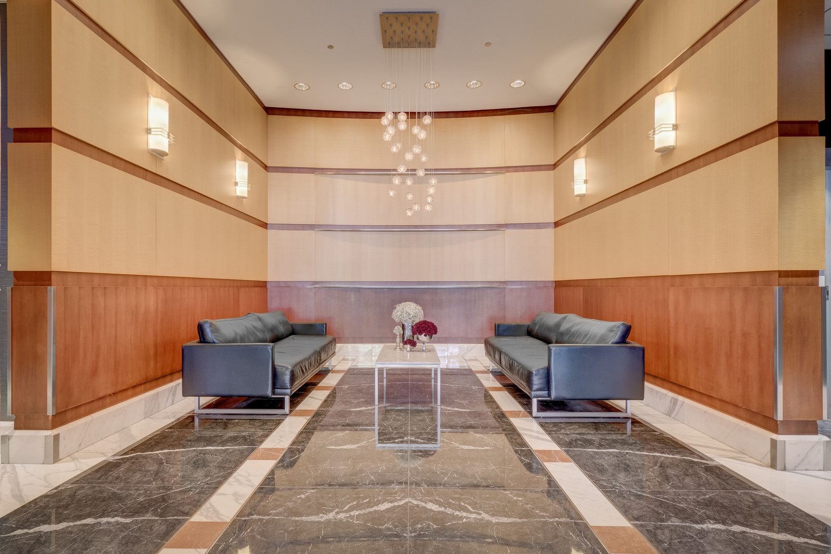 333 N Canal Street Unit: 3604