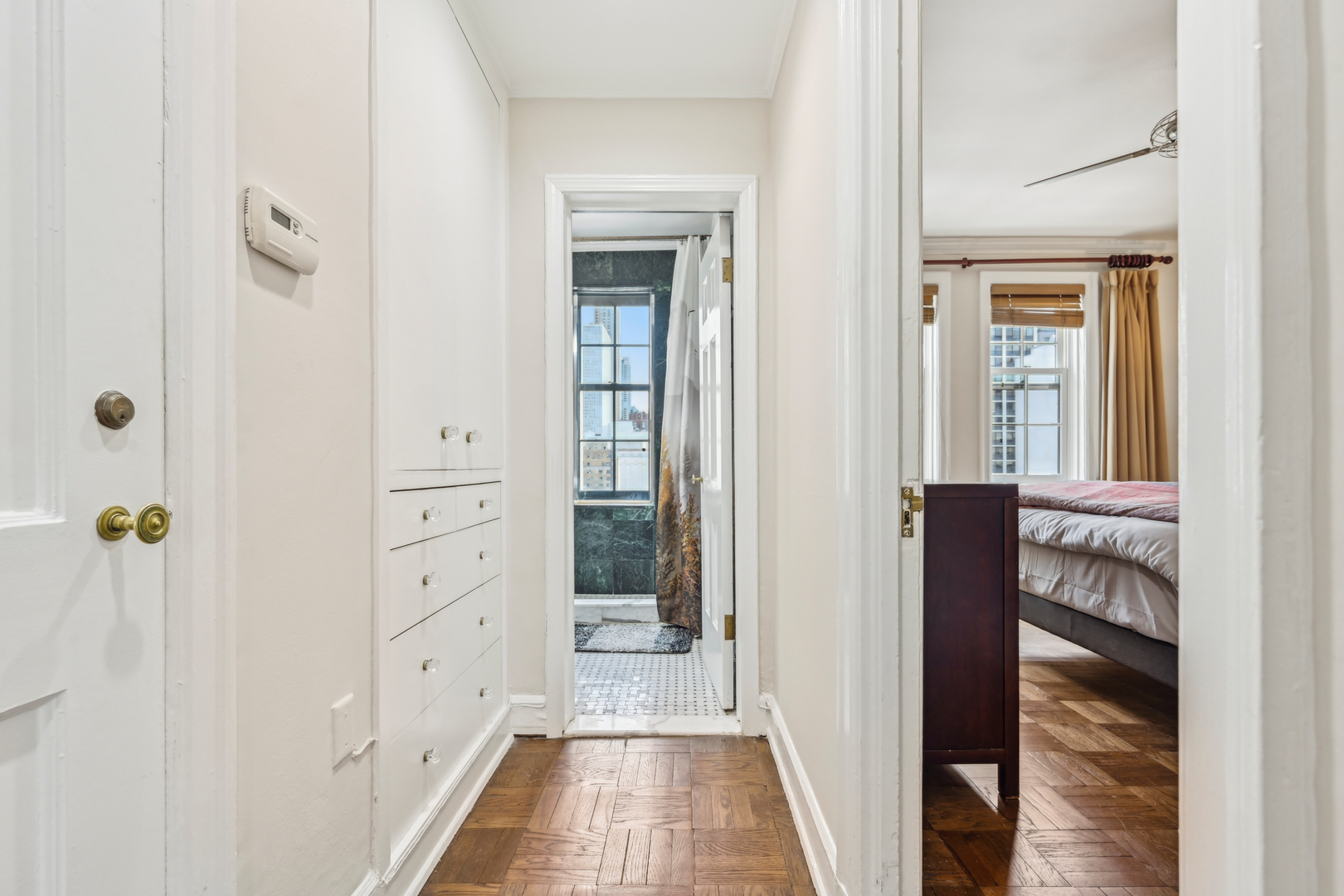 73 E ELM Street Unit: 12D