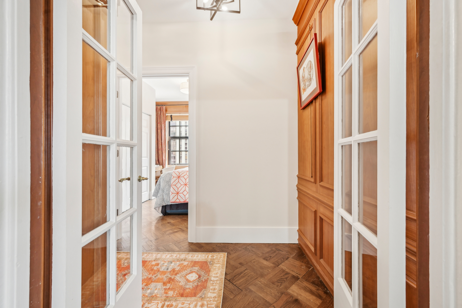 73 E ELM Street Unit: 12D