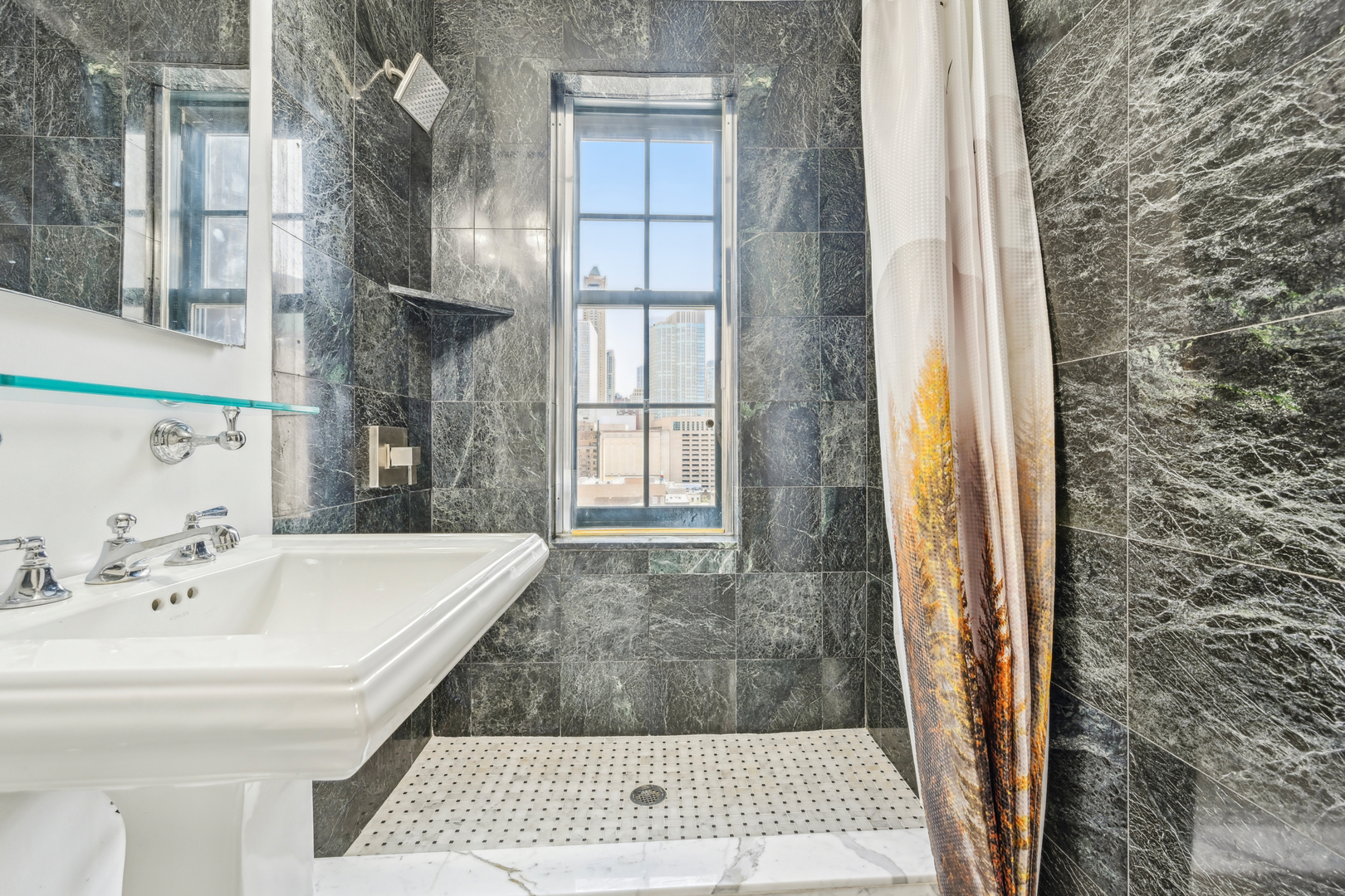 73 E ELM Street Unit: 12D