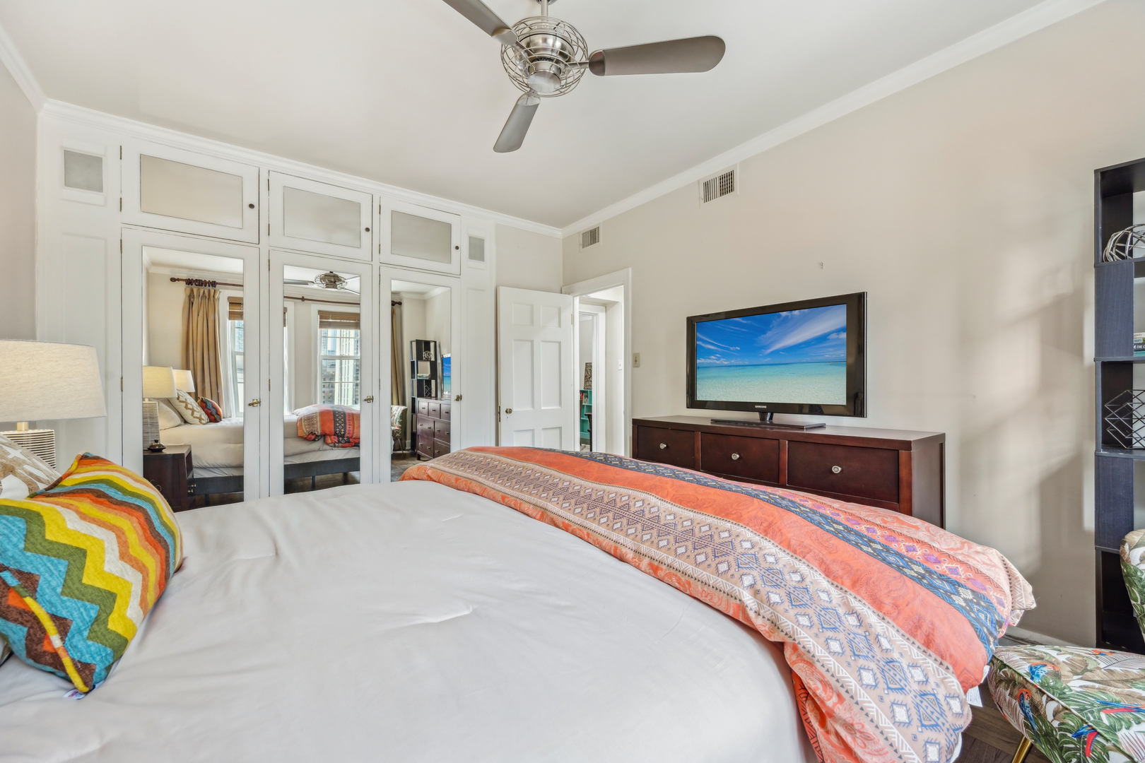 73 E ELM Street Unit: 12D