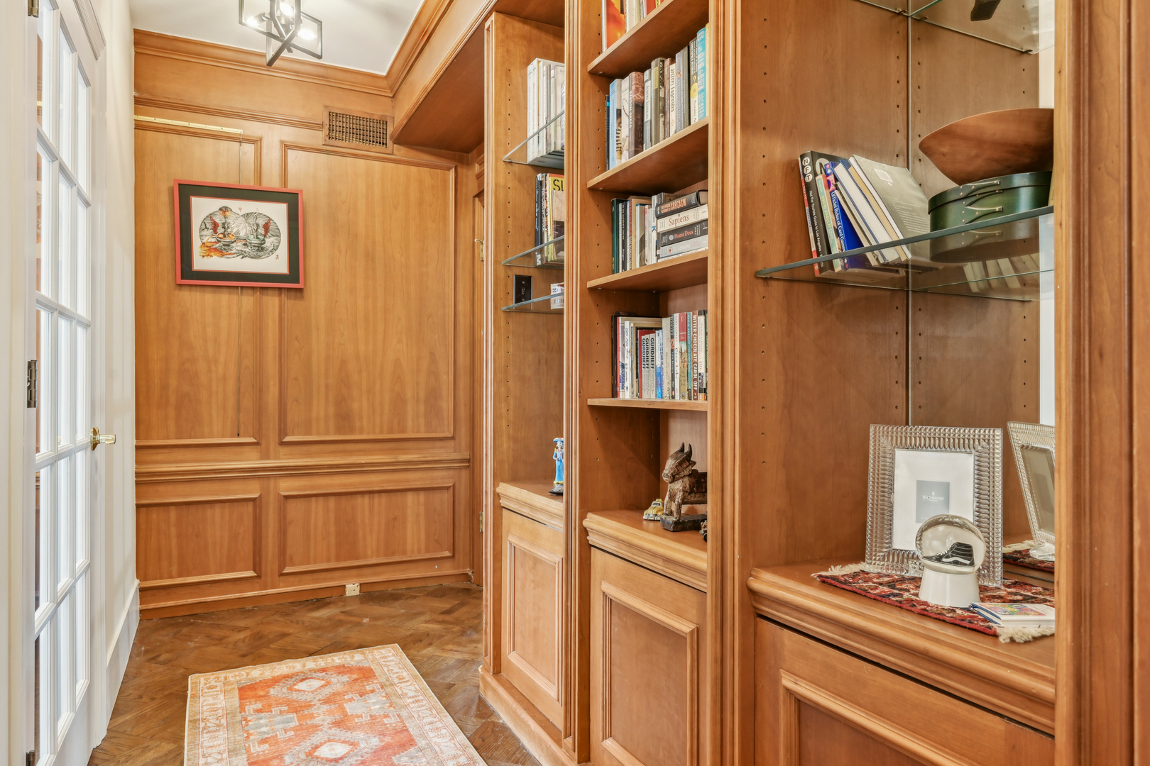 73 E ELM Street Unit: 12D