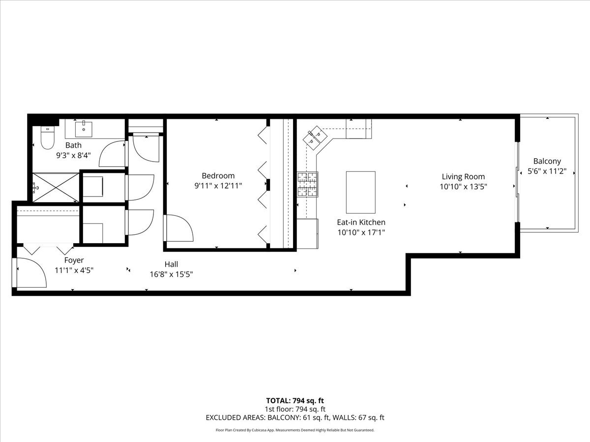 824 W Superior Street Unit: 303