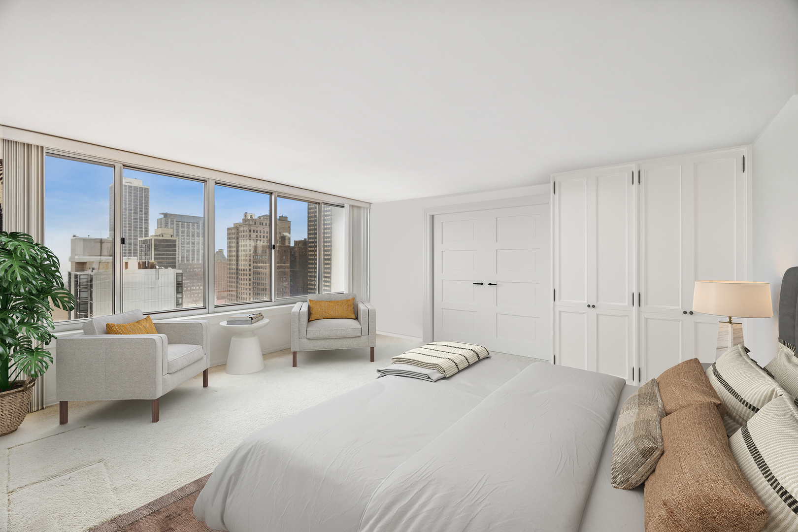 1 E Schiller Street Unit: 22A