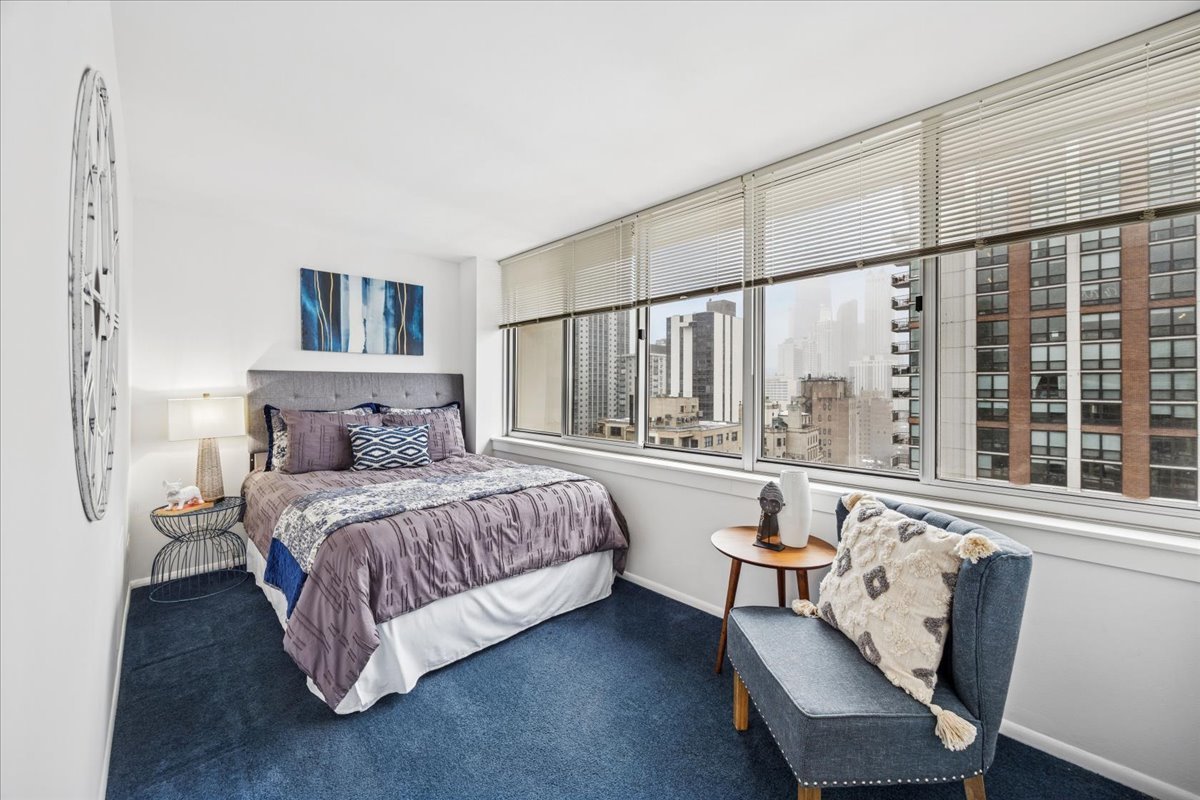 1 E Schiller Street Unit: 22A