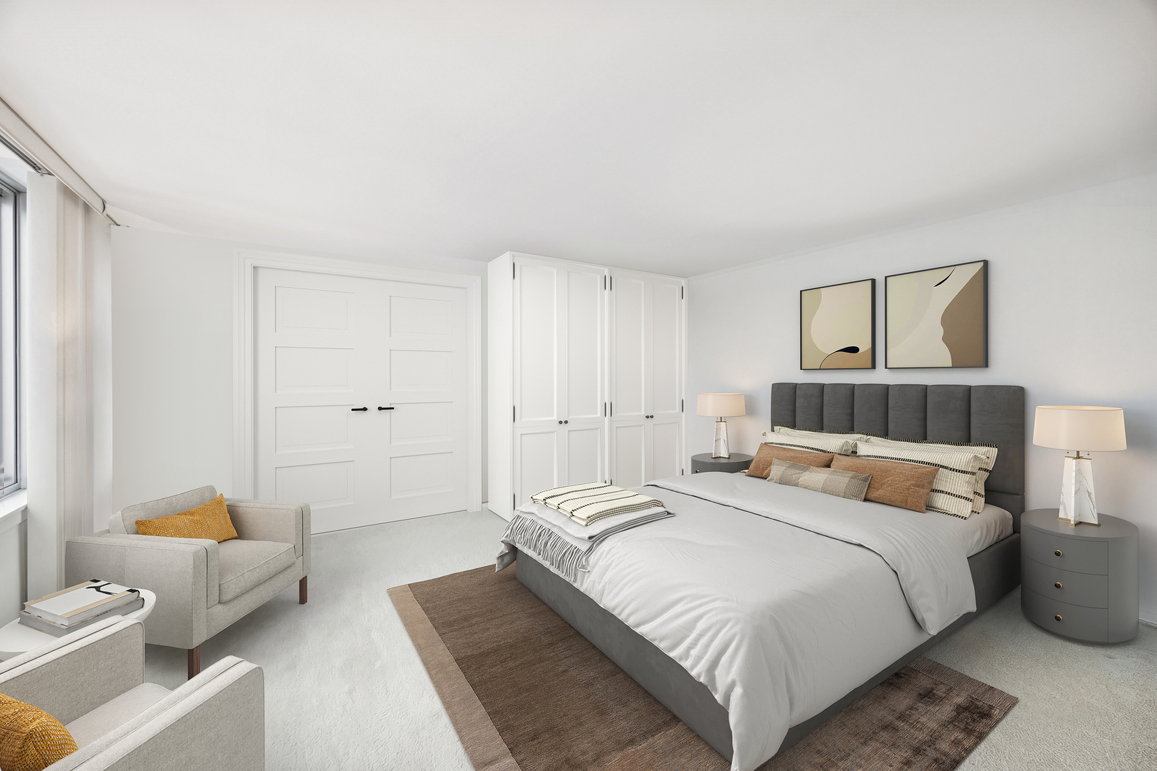 1 E Schiller Street Unit: 22A