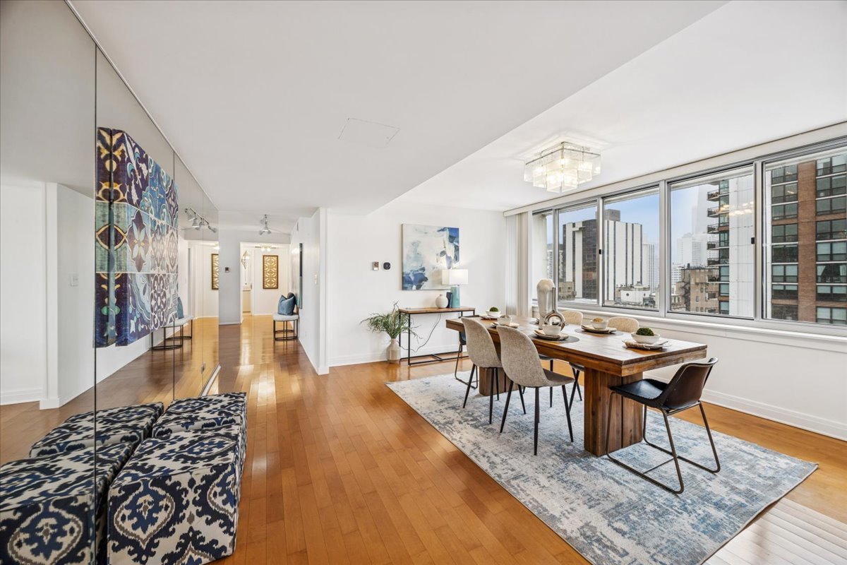 1 E Schiller Street Unit: 22A