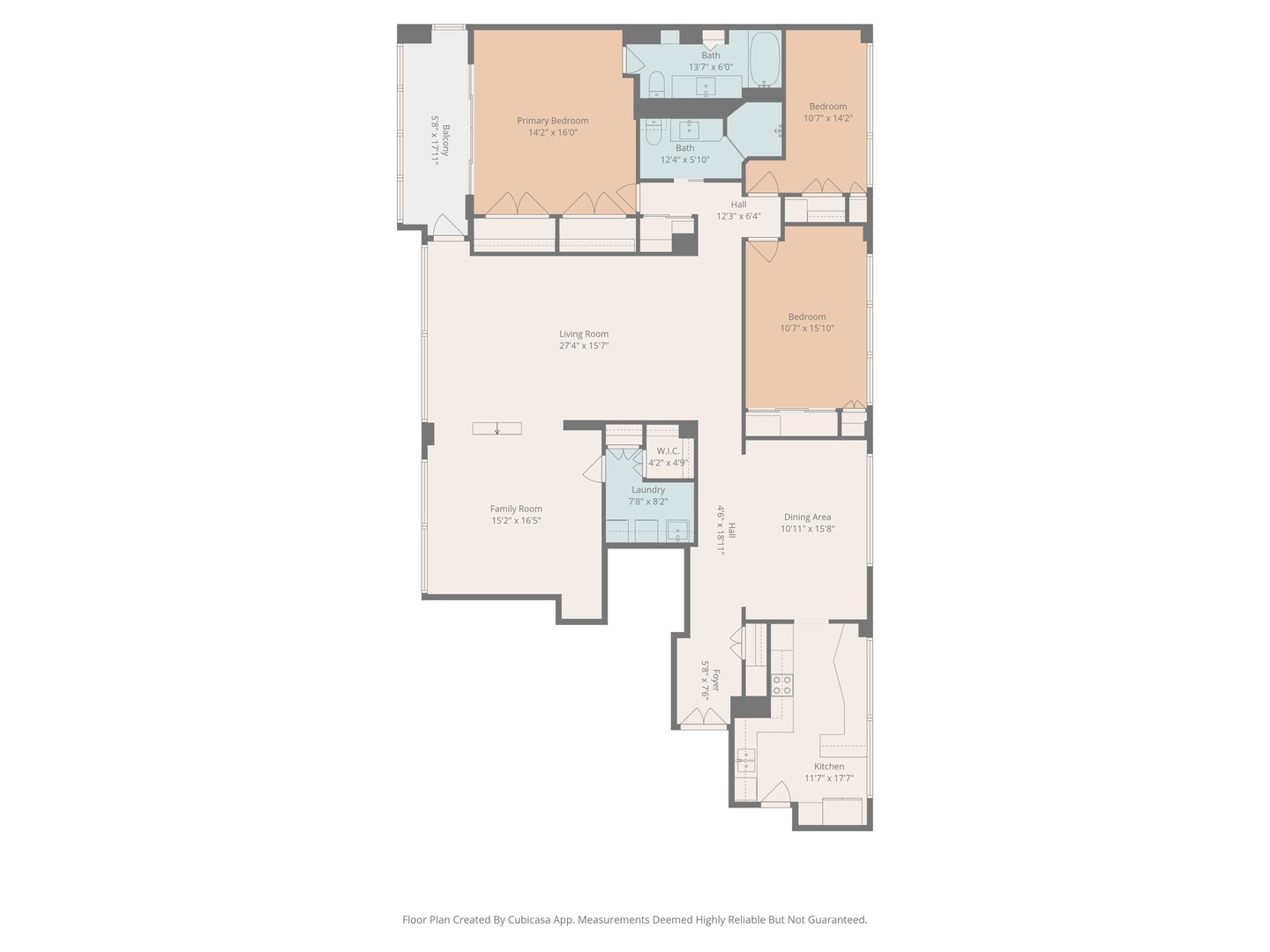 1 E Schiller Street Unit: 22A