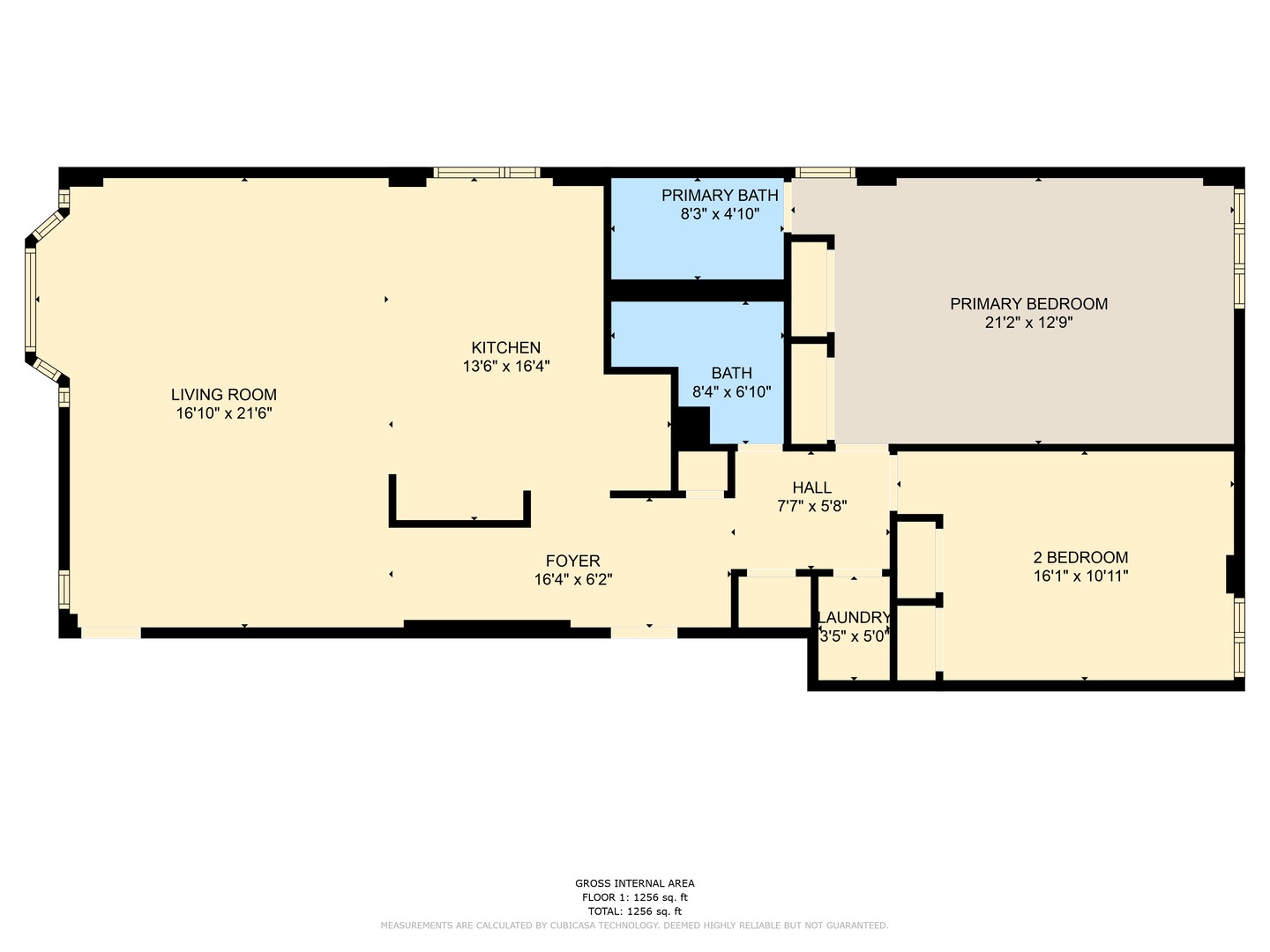 227 E Walton Place Unit: 2E