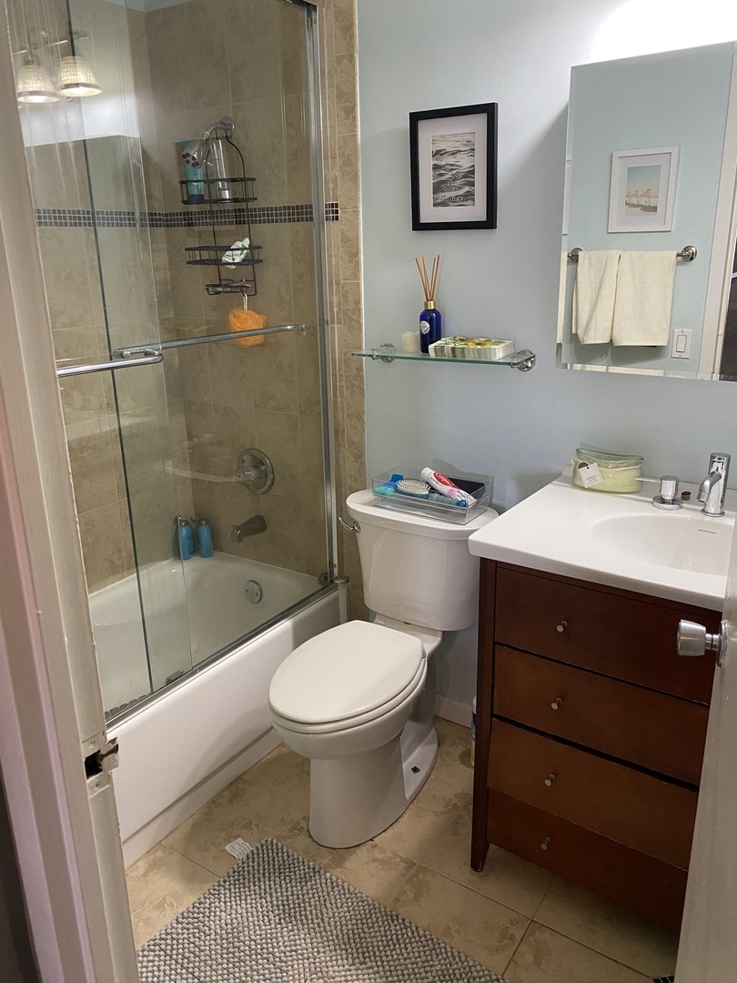 1540 N Lasalle Street Unit: 1106