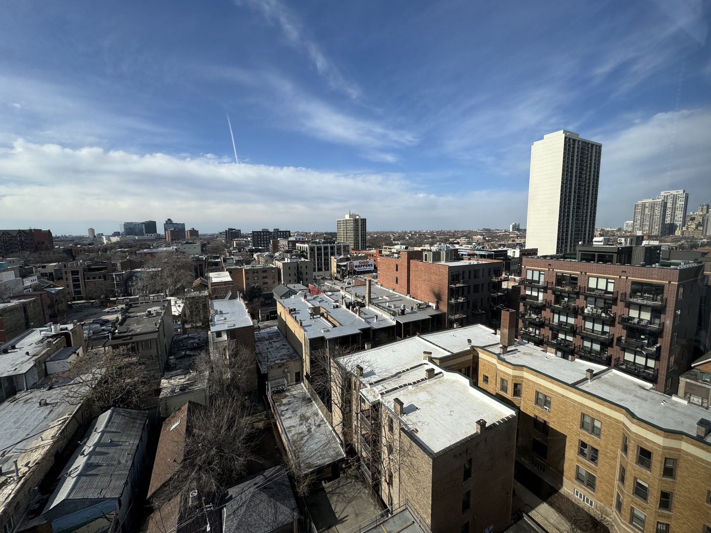 1540 N Lasalle Street Unit: 1106