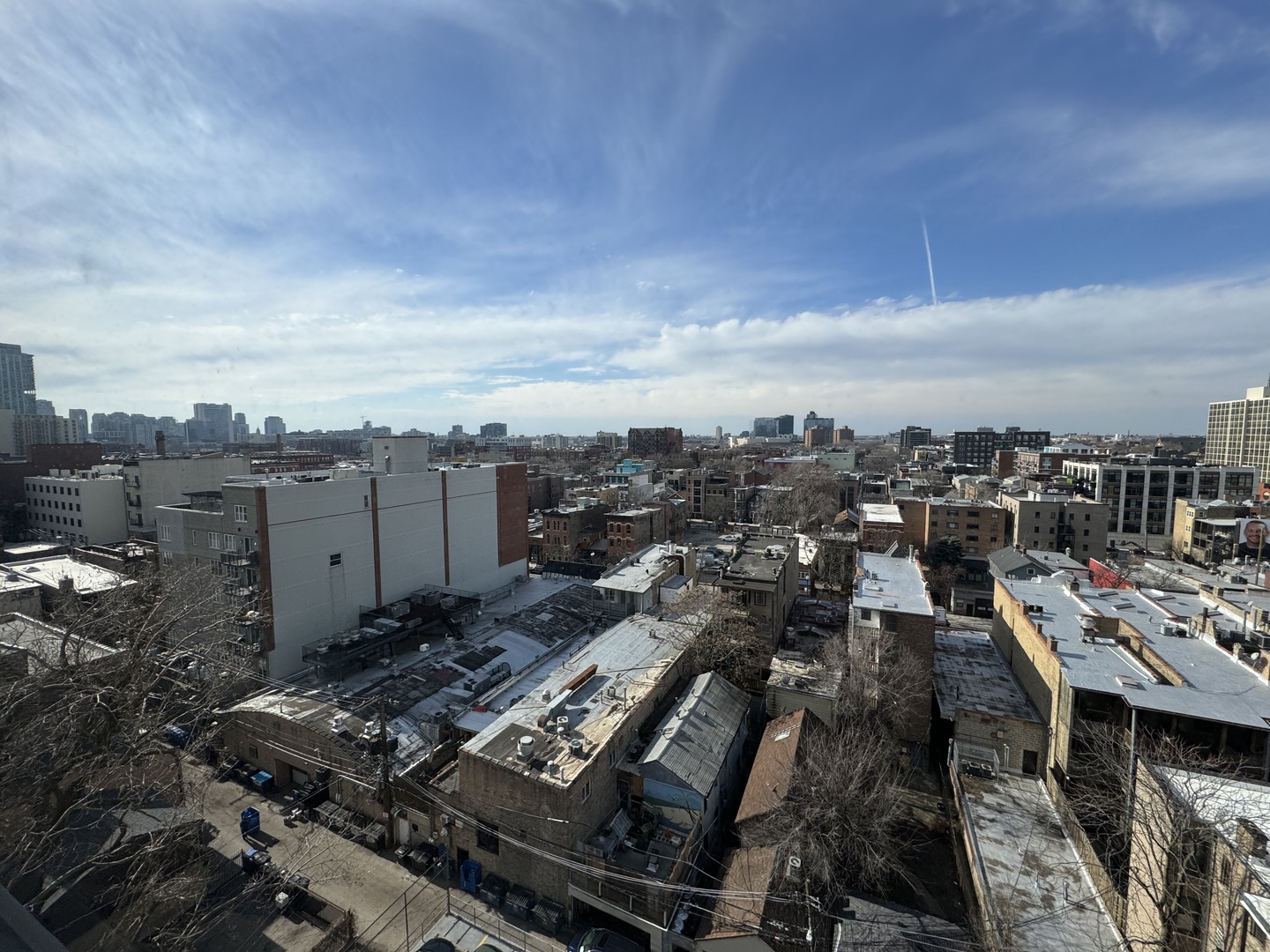1540 N Lasalle Street Unit: 1106