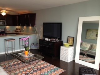 1540 N Lasalle Street Unit: 1106