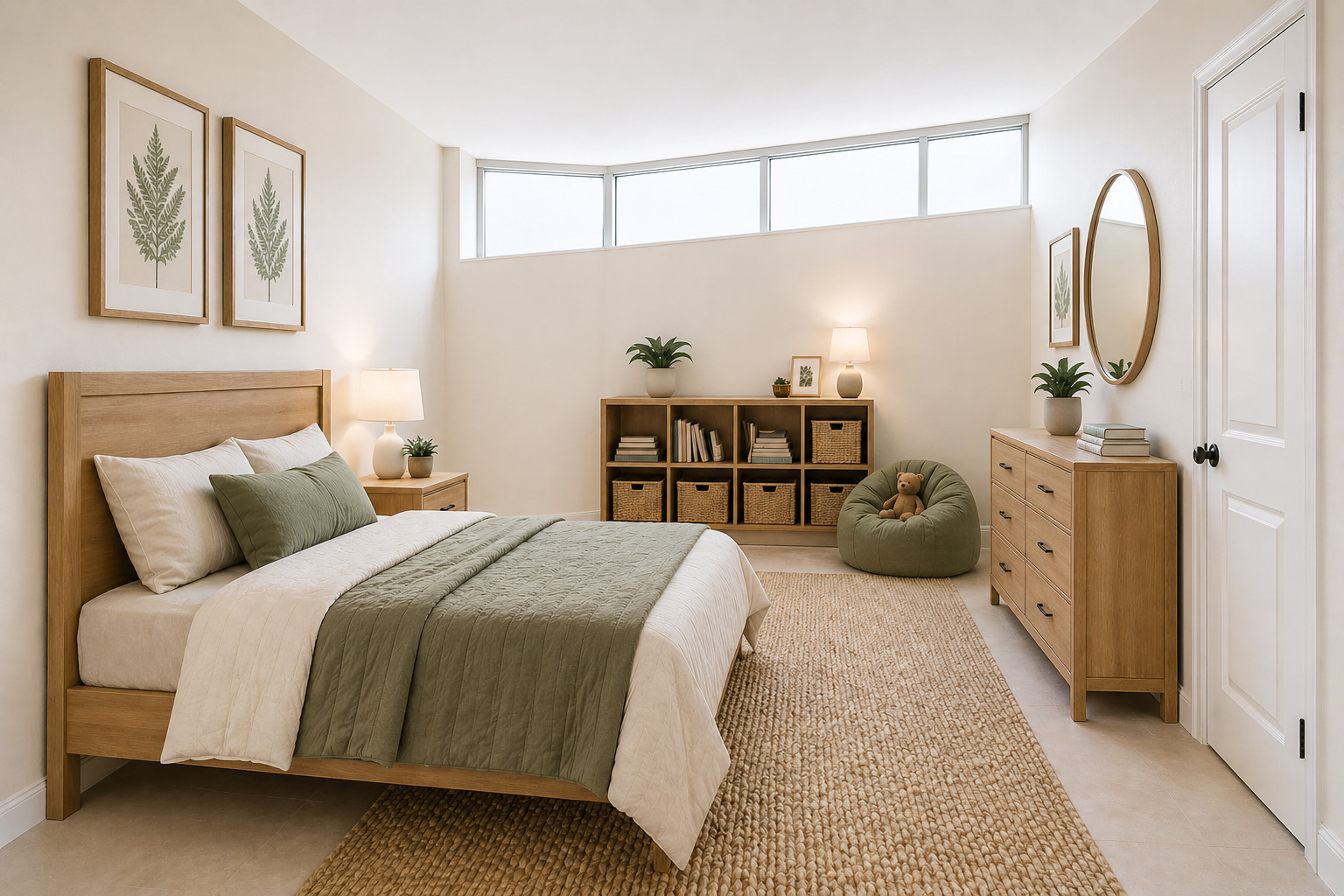 333 N Canal Street Unit: 3604