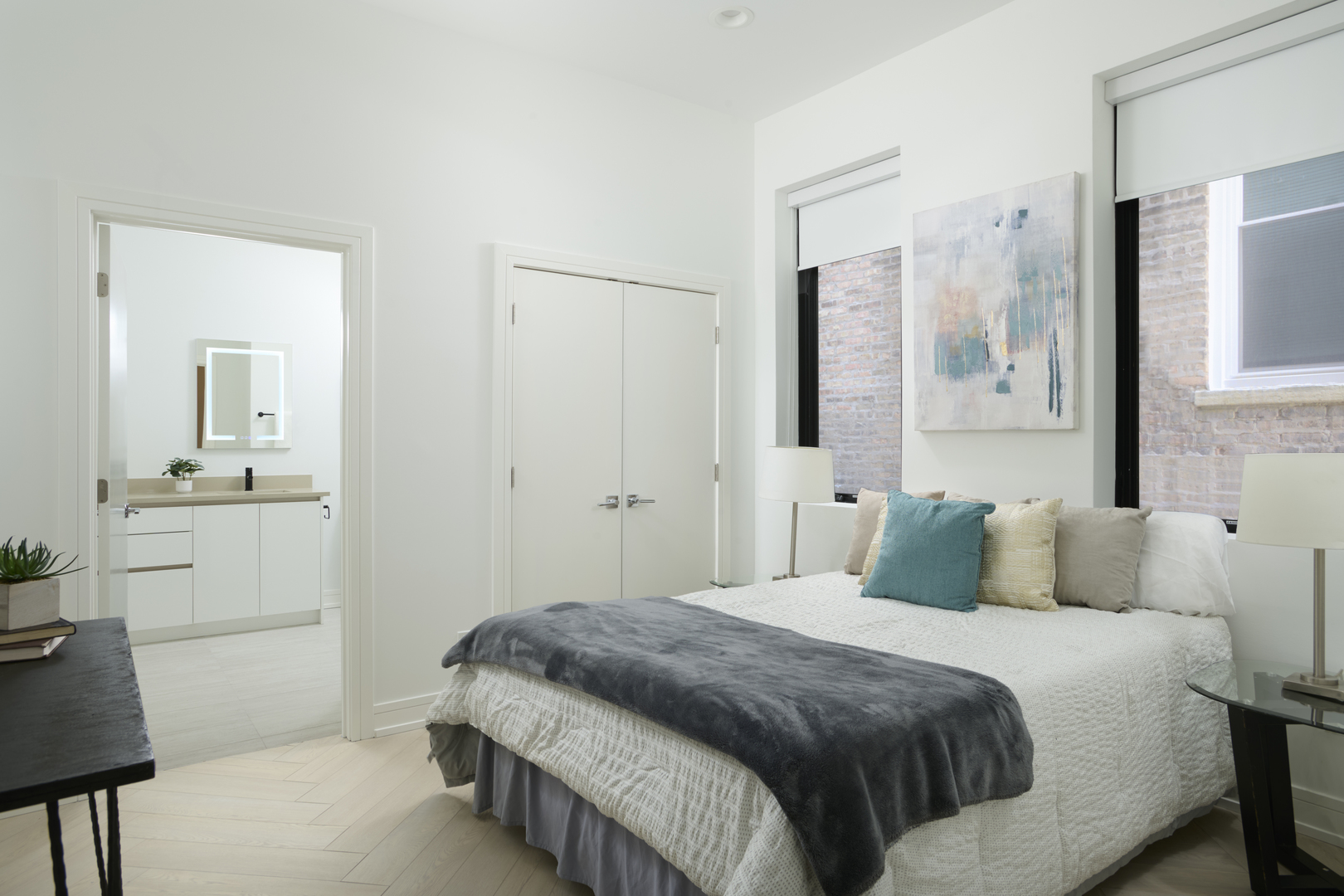 1500 N Wieland Street Unit: 2S