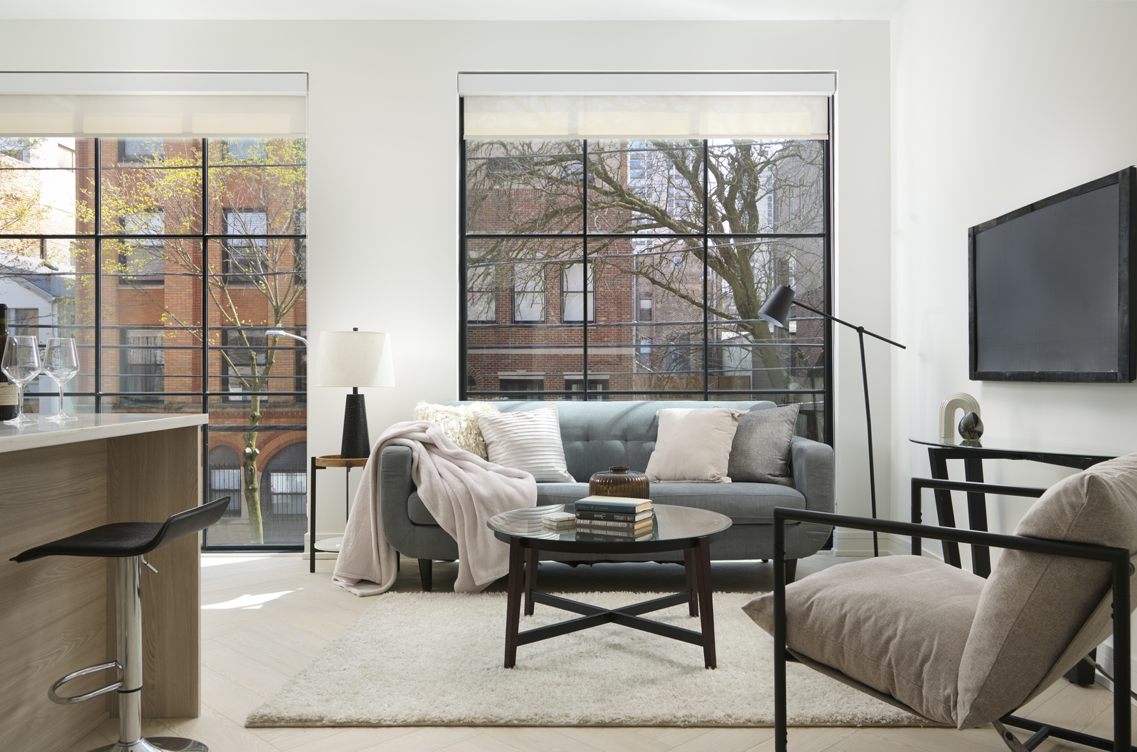 1500 N Wieland Street Unit: 2S