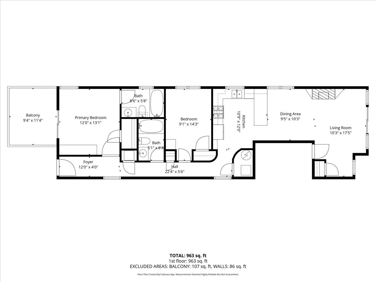 1951 W Melrose Street Unit: 2