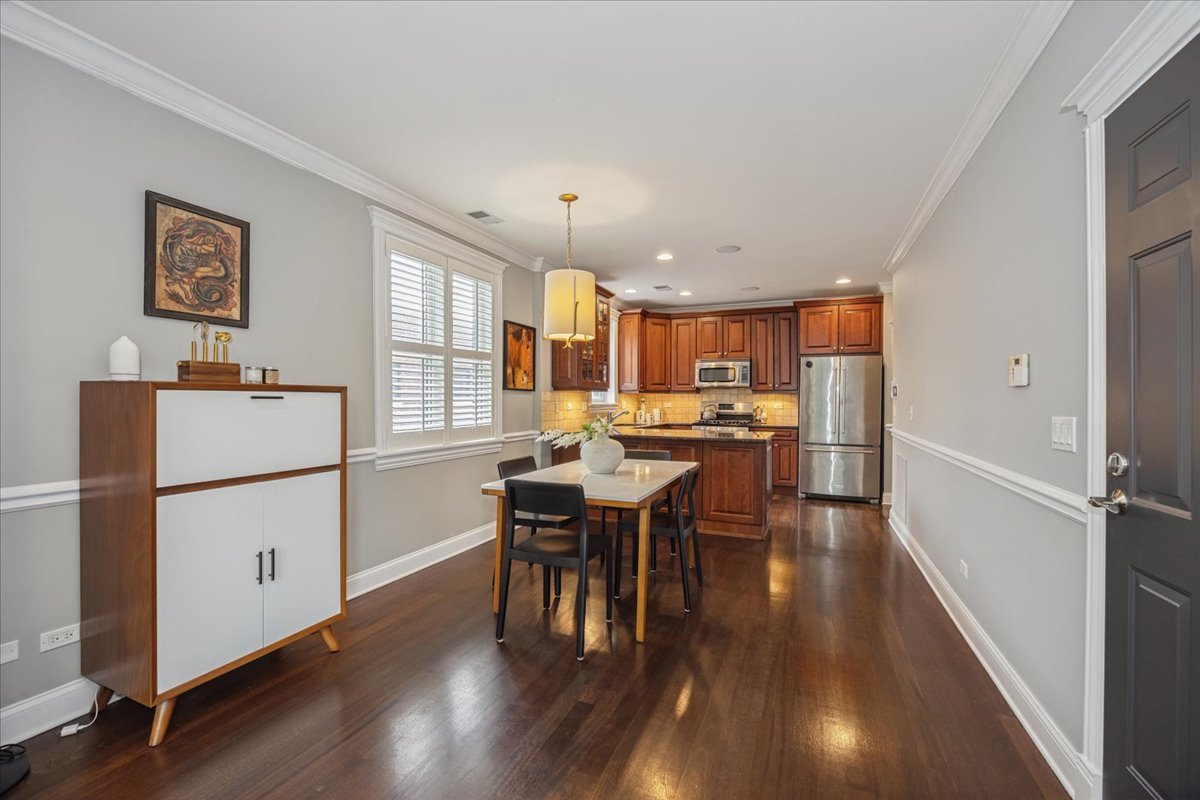 1510 N Cleveland Avenue Unit: 4
