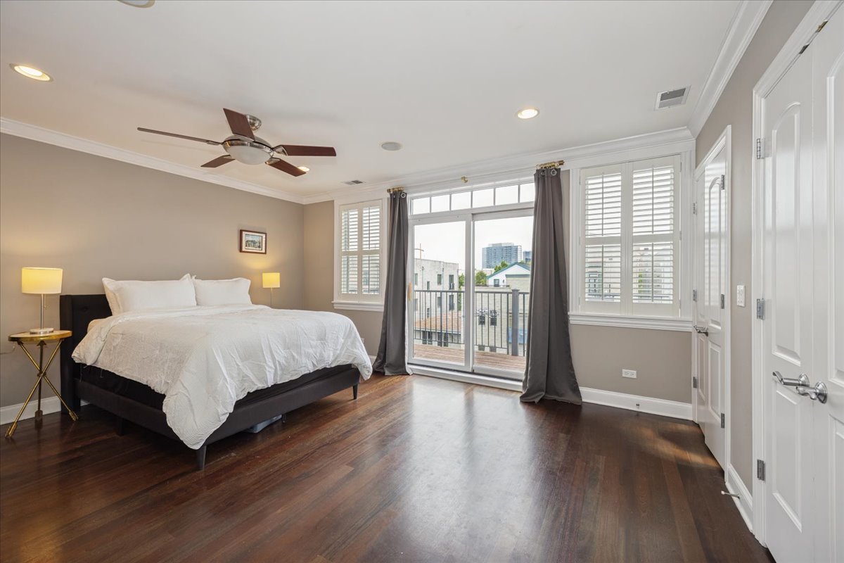 1510 N Cleveland Avenue Unit: 4