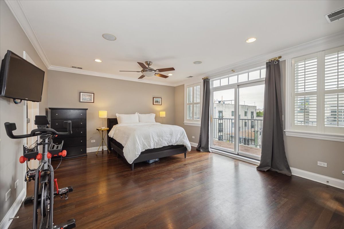 1510 N Cleveland Avenue Unit: 4