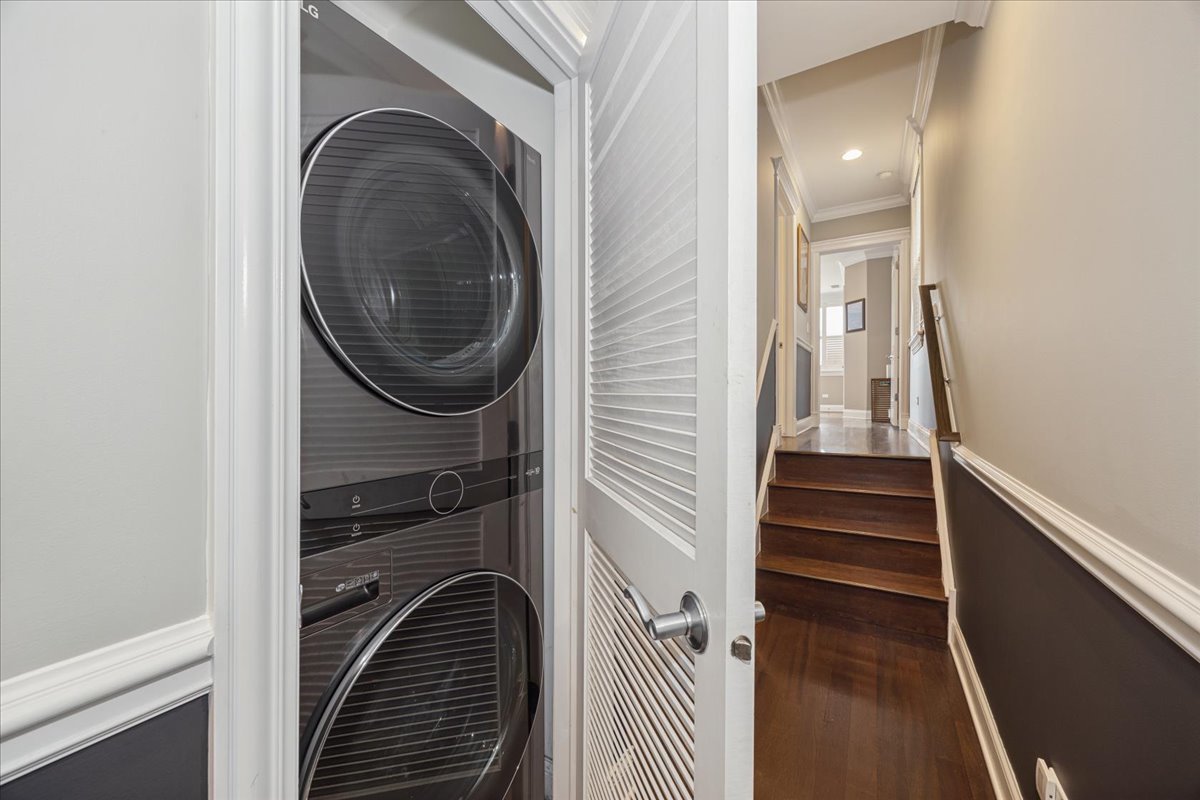 1510 N Cleveland Avenue Unit: 4