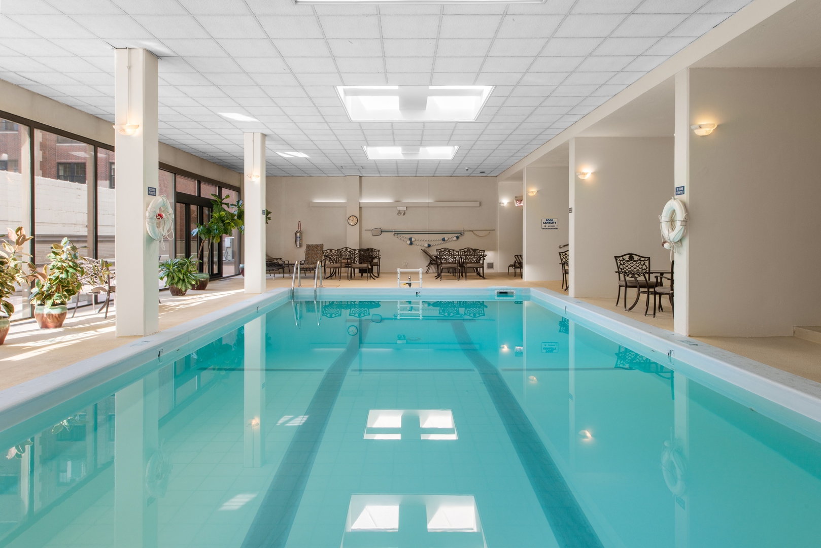 3200 N Lake Shore Drive Unit: 2410