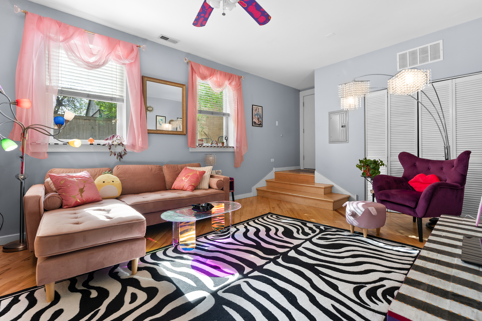 3222 W Beach Avenue Unit: GB