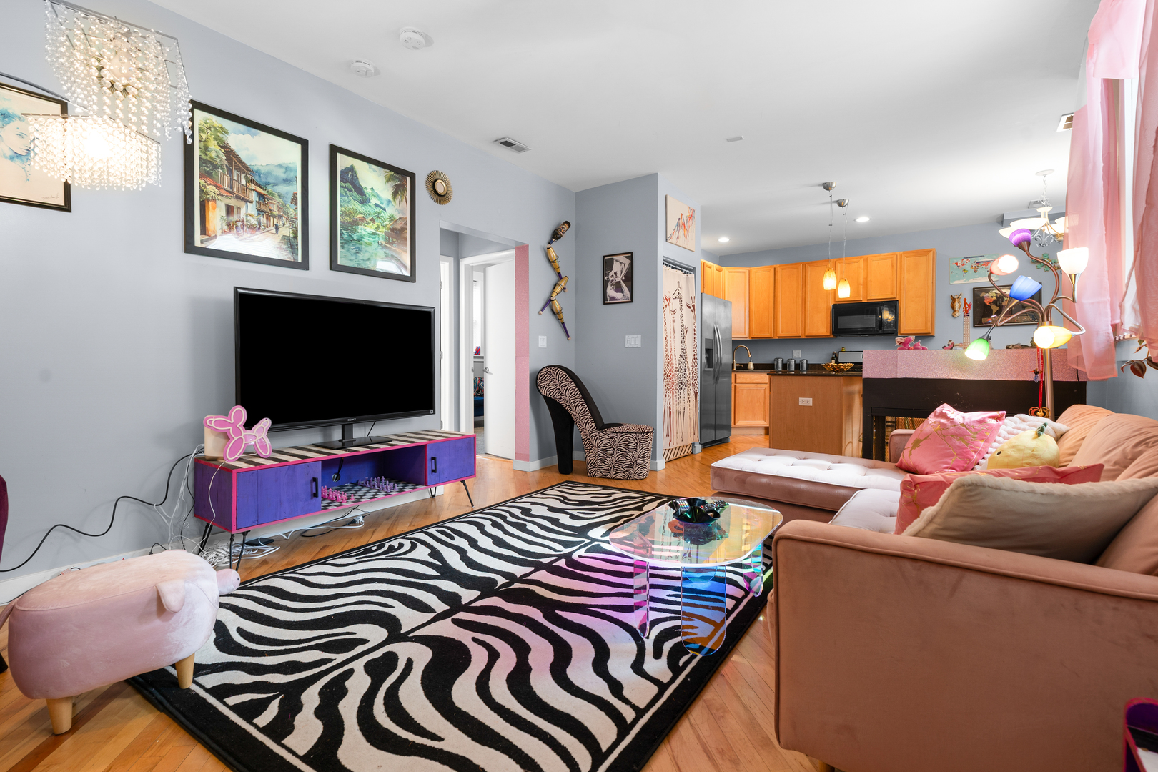 3222 W Beach Avenue Unit: GB