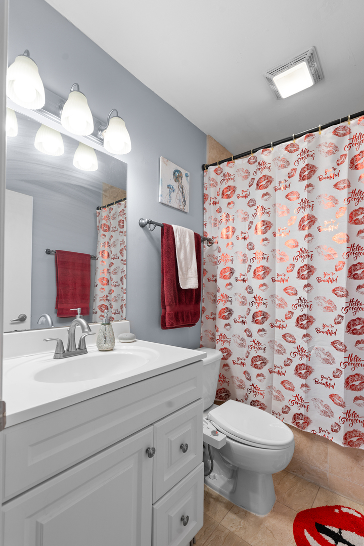 3222 W Beach Avenue Unit: GB