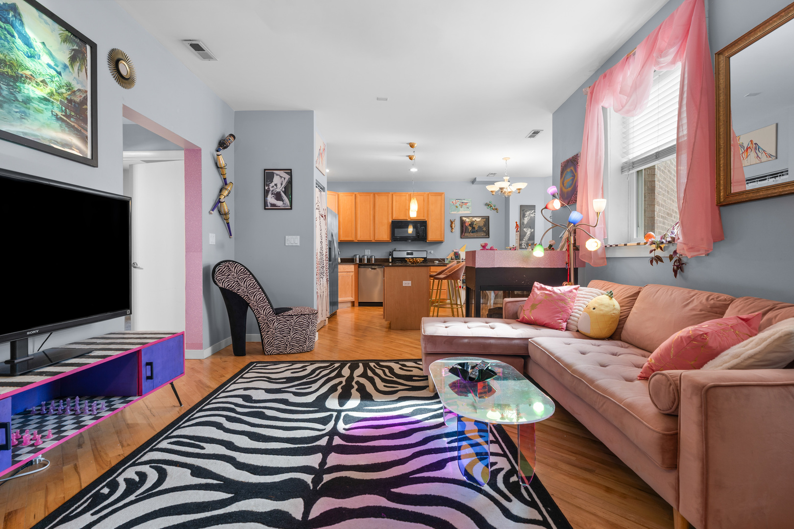 3222 W Beach Avenue Unit: GB