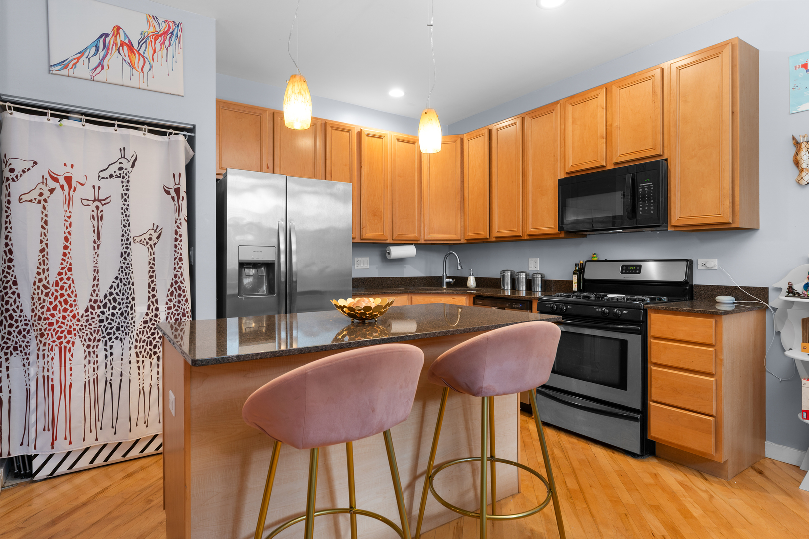 3222 W Beach Avenue Unit: GB